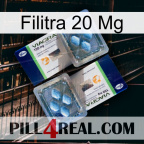 Filitra 20Mg viagra5